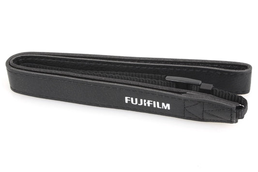 FujiFilm Strap Leather