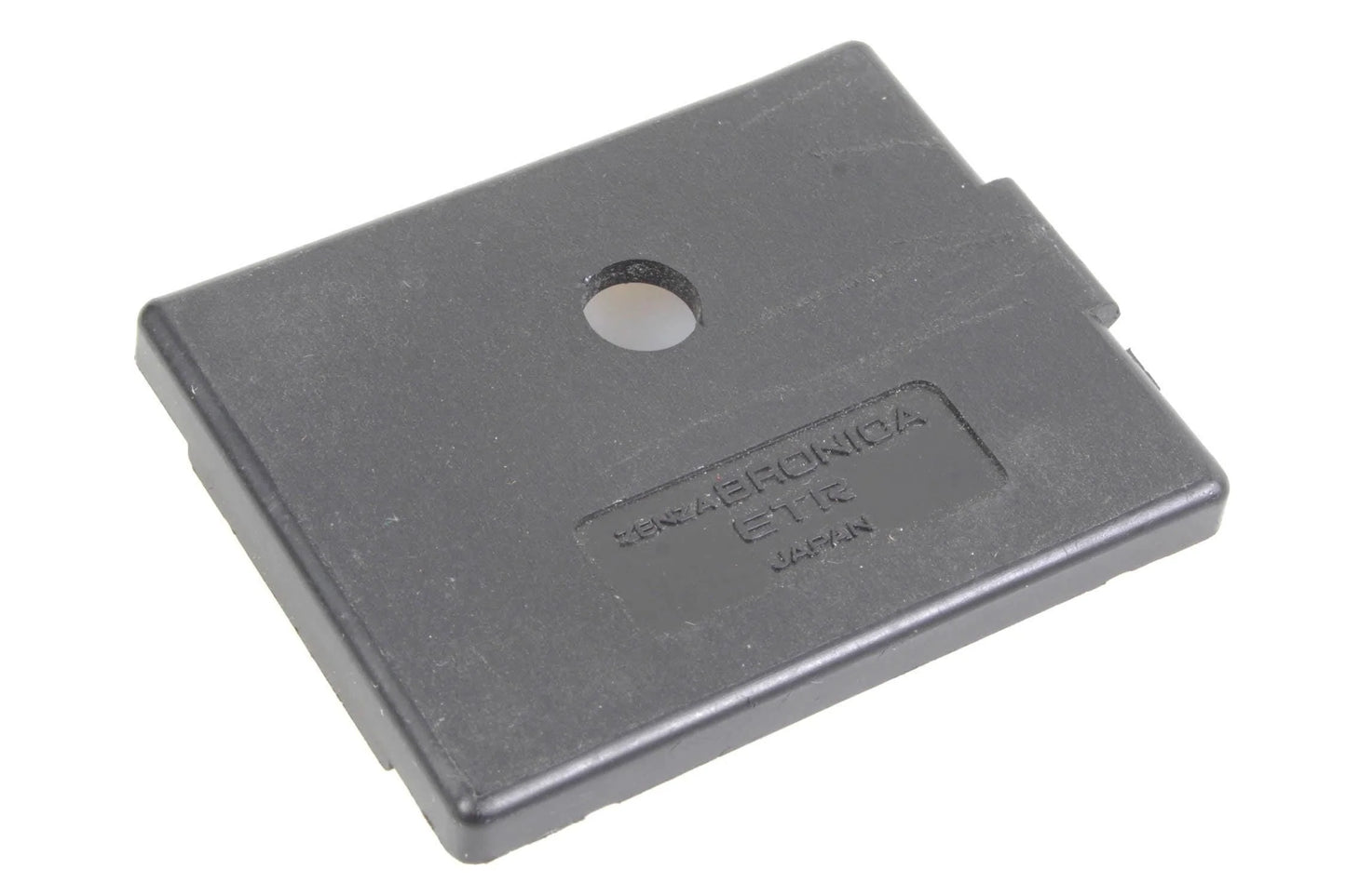 Genuine Zenza Bronica ETR Bottom, Body Cover for ETR ETRC ETRSi