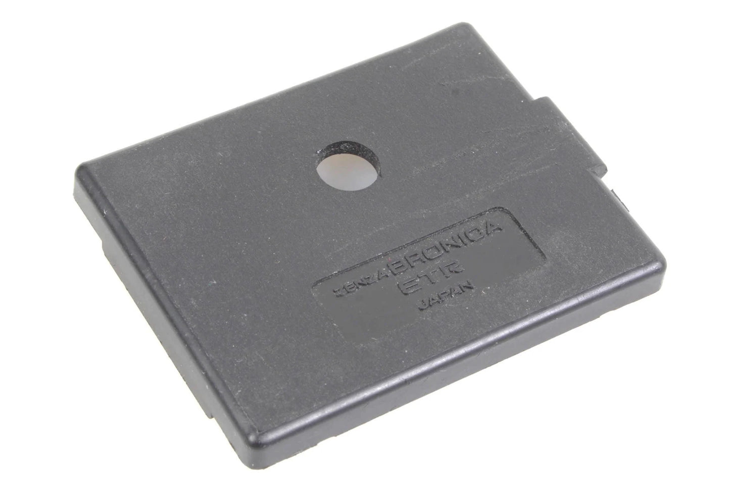 Genuine Zenza Bronica ETR Bottom, Body Cover for ETR ETRC ETRSi