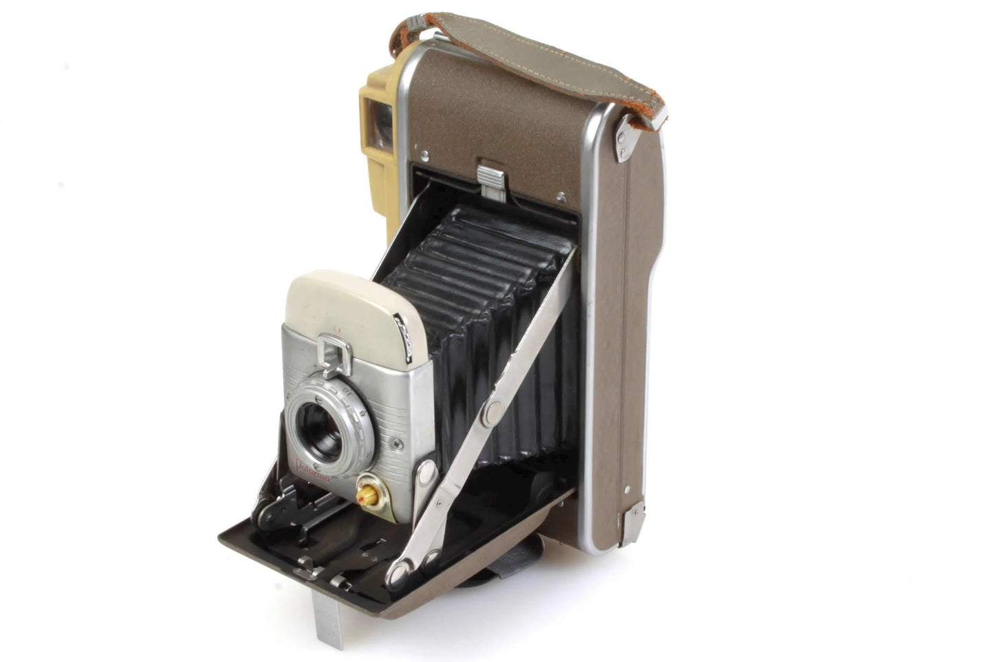 Vintage Polaroid 80A