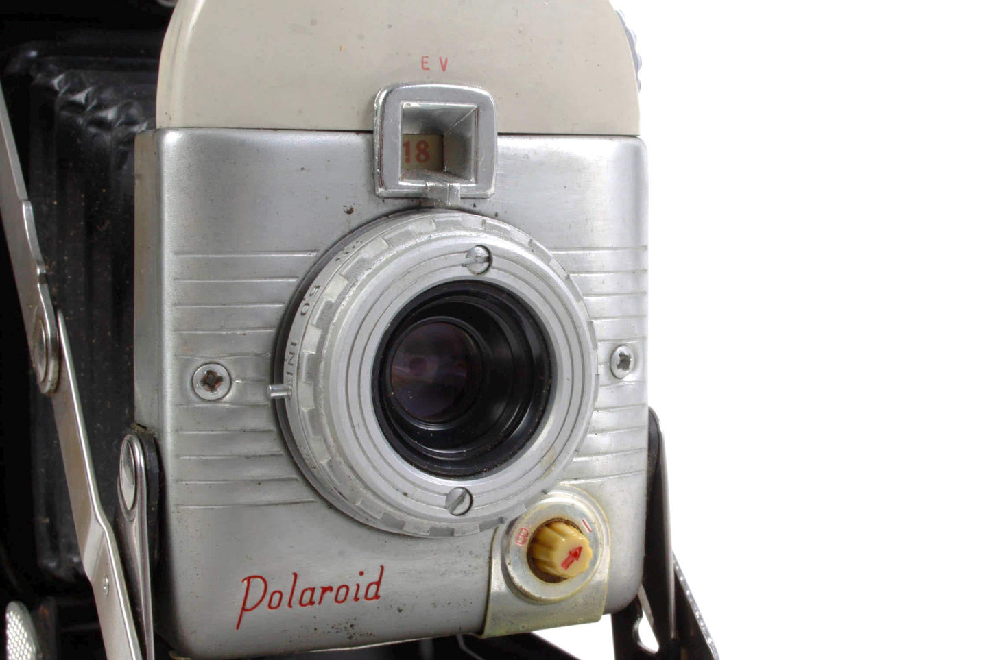 Vintage Polaroid 80A