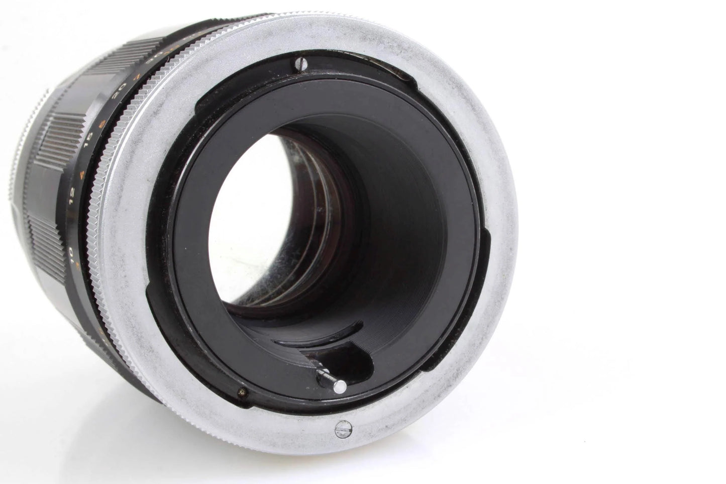 Canon 135mm f/2.5 Lens For AE1