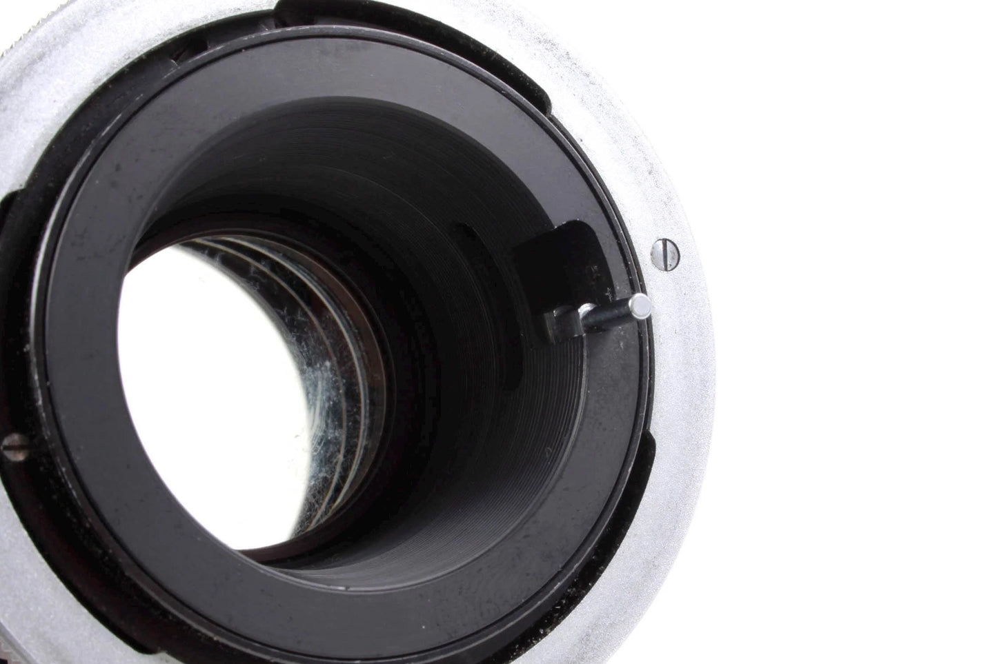 Canon 135mm f/2.5 Lens For AE1