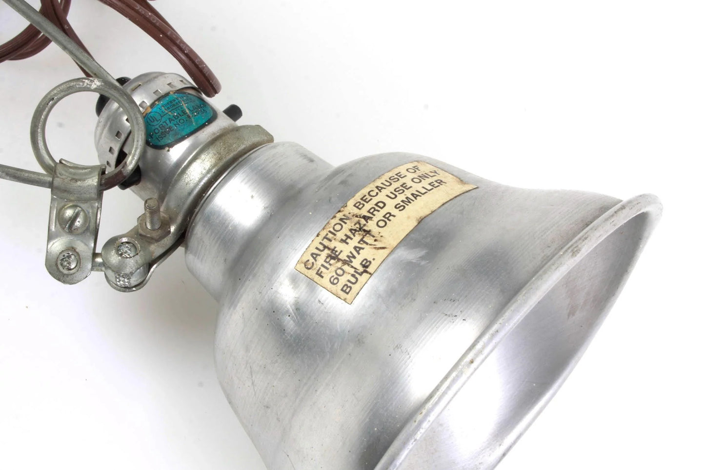 Camera Studio Spot Light, WORKS