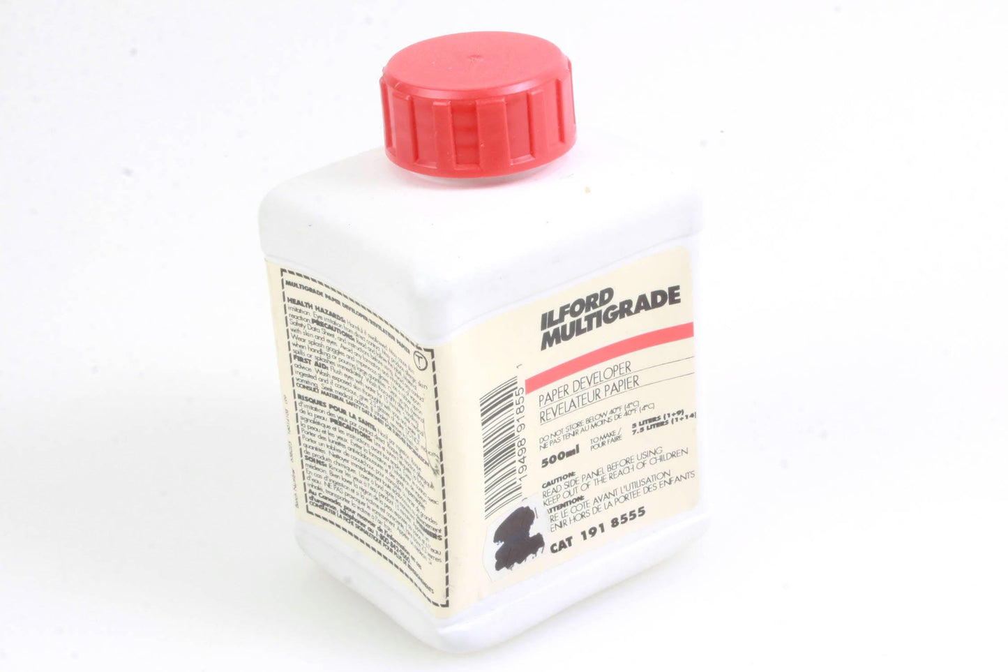 ILFORD Paper Developer