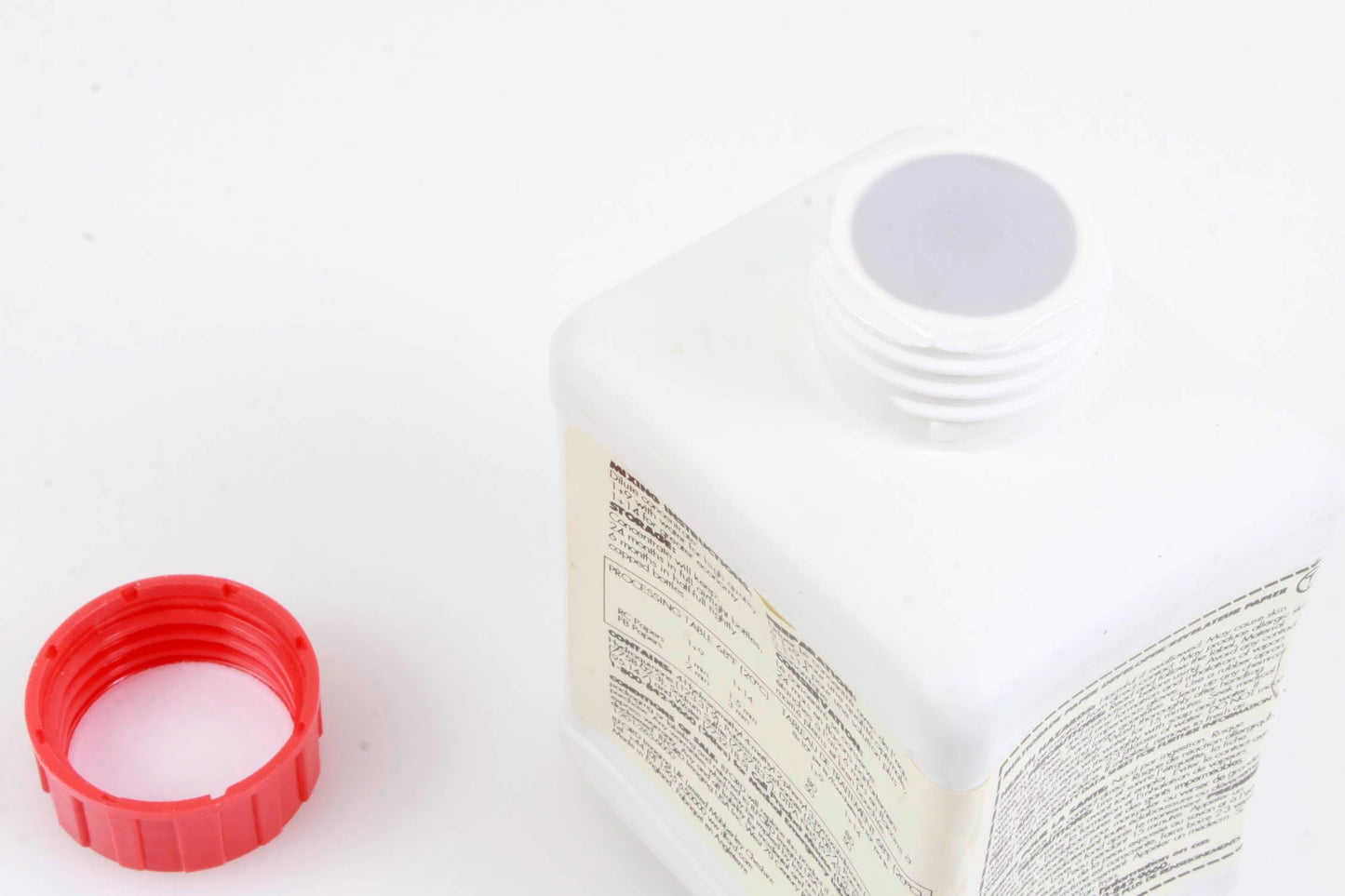 ILFORD Paper Developer