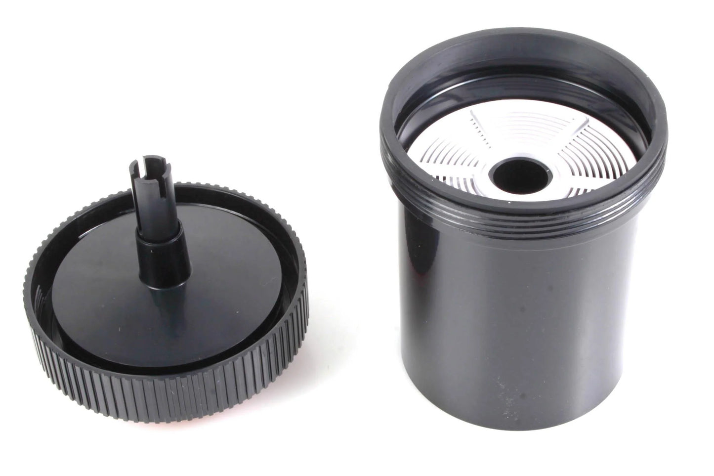 Film Developing Tank w/ Two Reels
