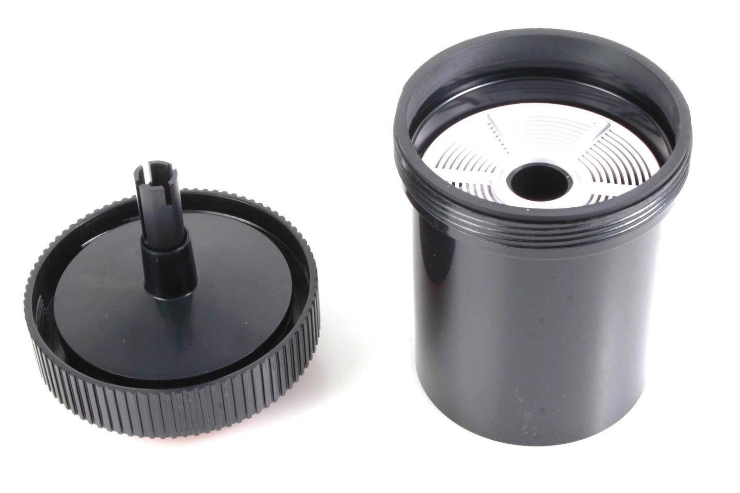 Film Developing Tank w/ Two Reels