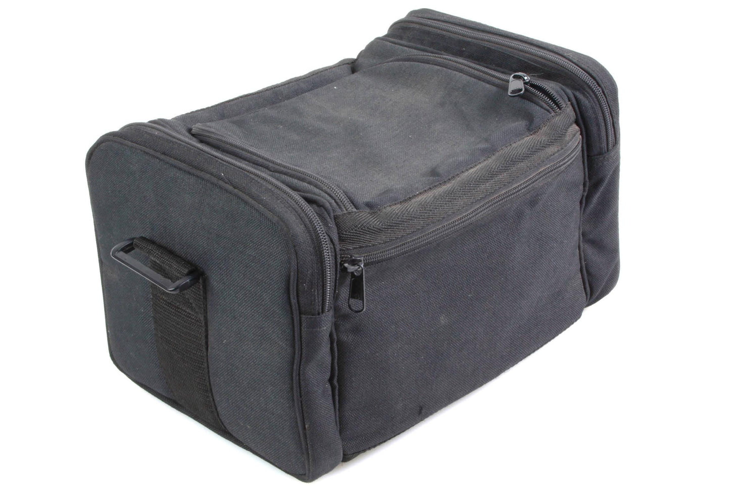 Vintage Camera Bag