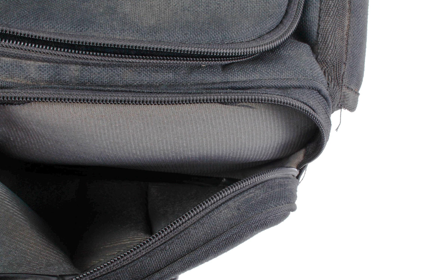 Vintage Camera Bag