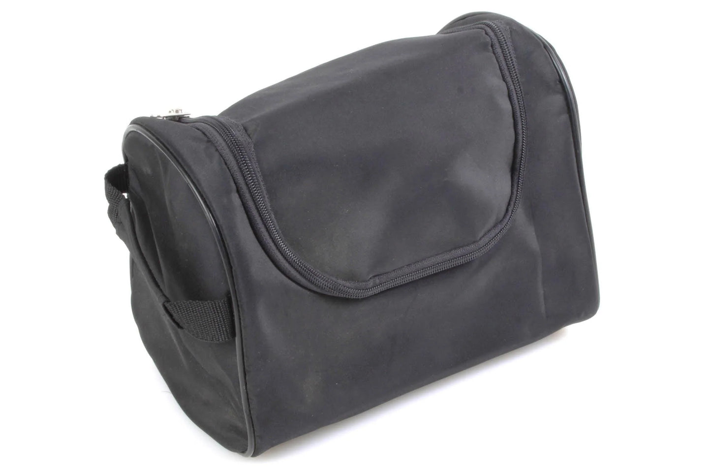 Small Black Camera Bag