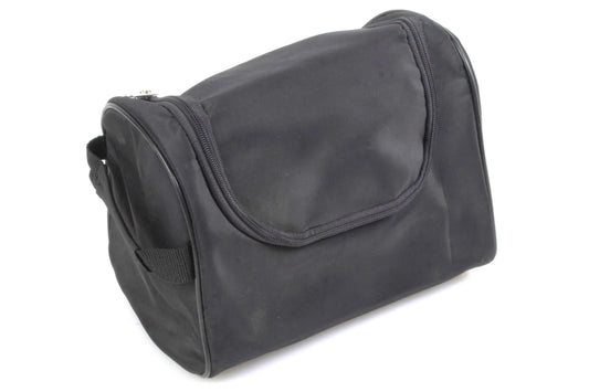 Small Black Camera Bag