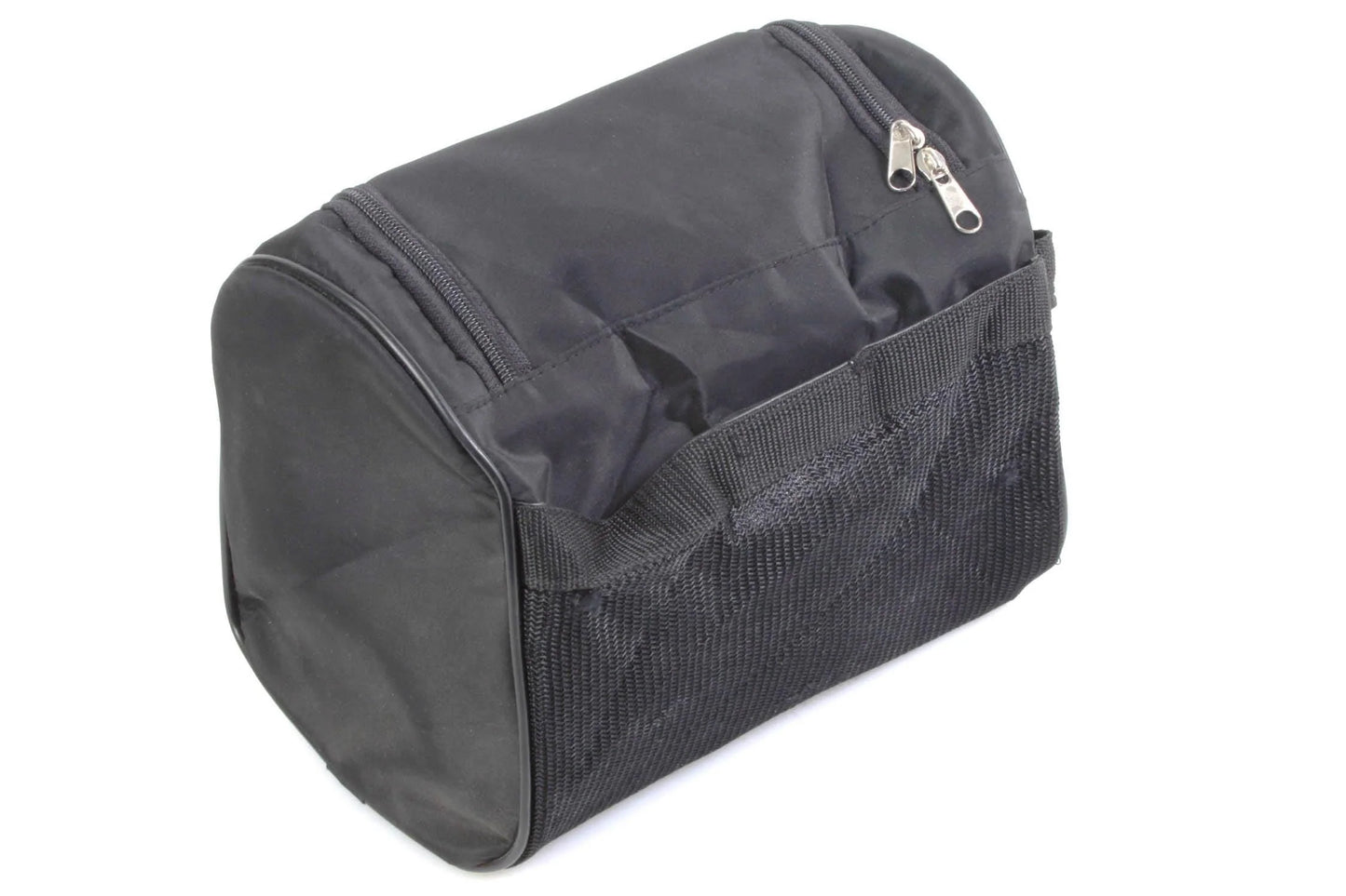Small Black Camera Bag