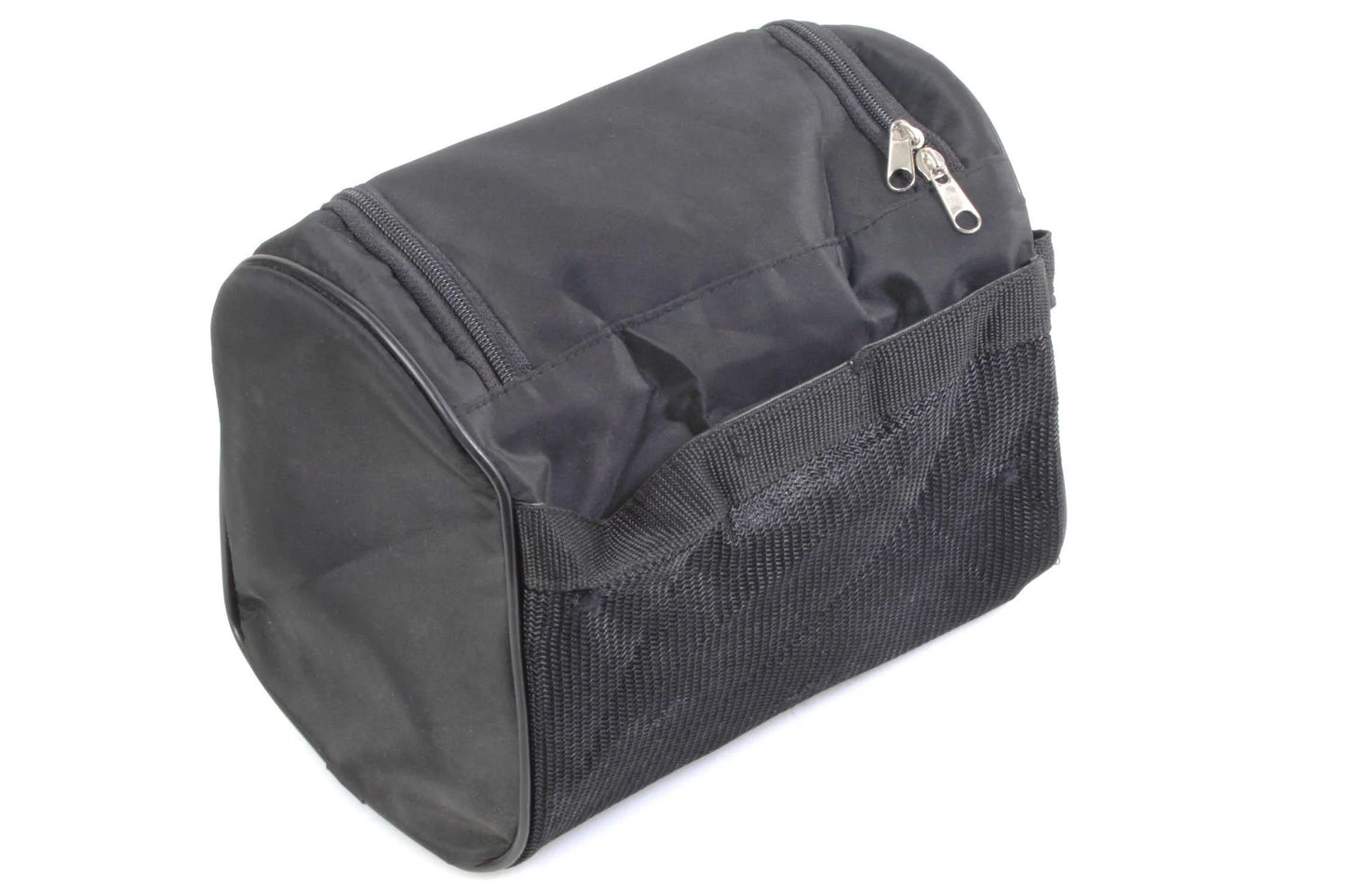 Small Black Camera Bag