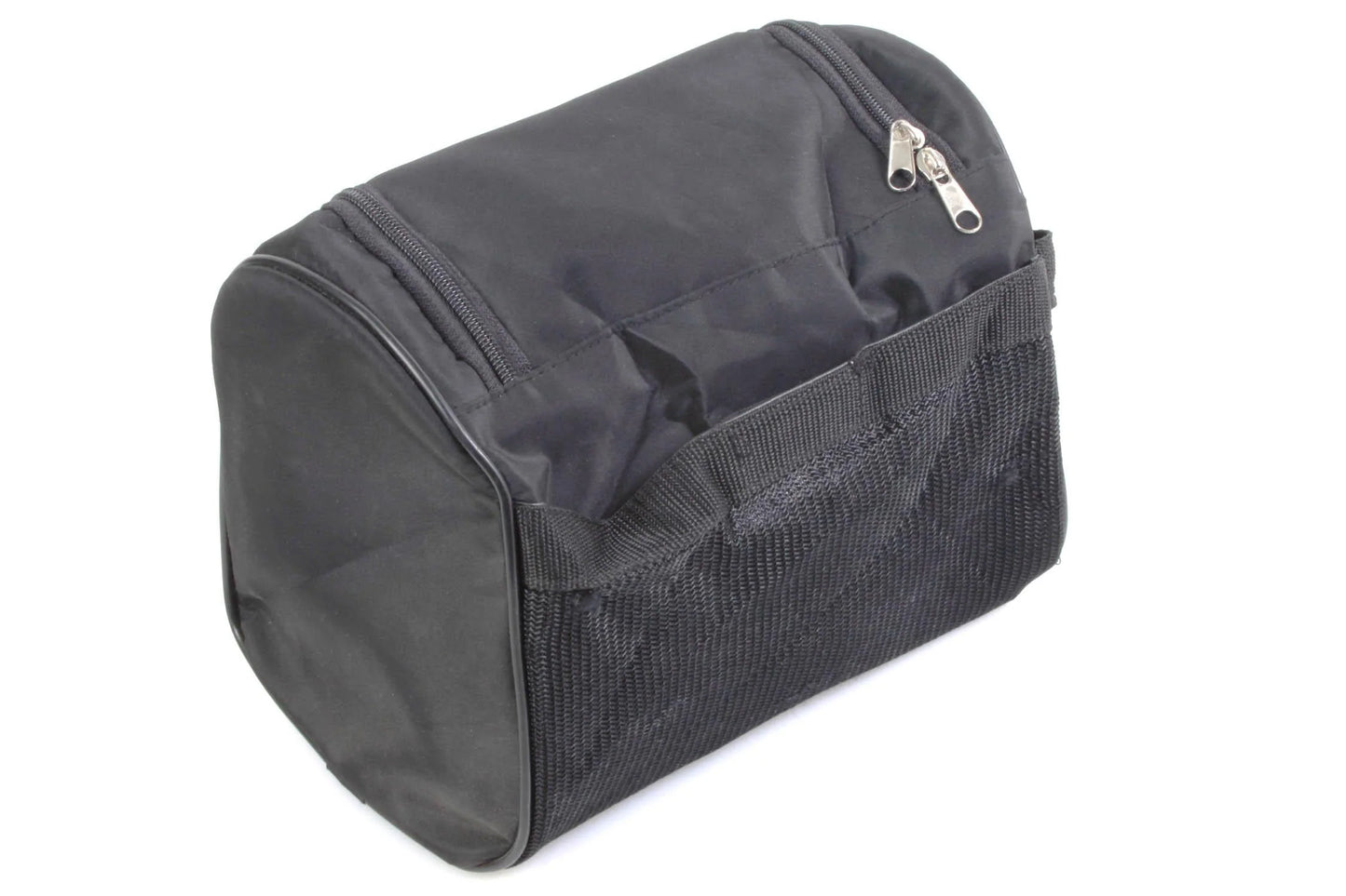 Small Black Camera Bag