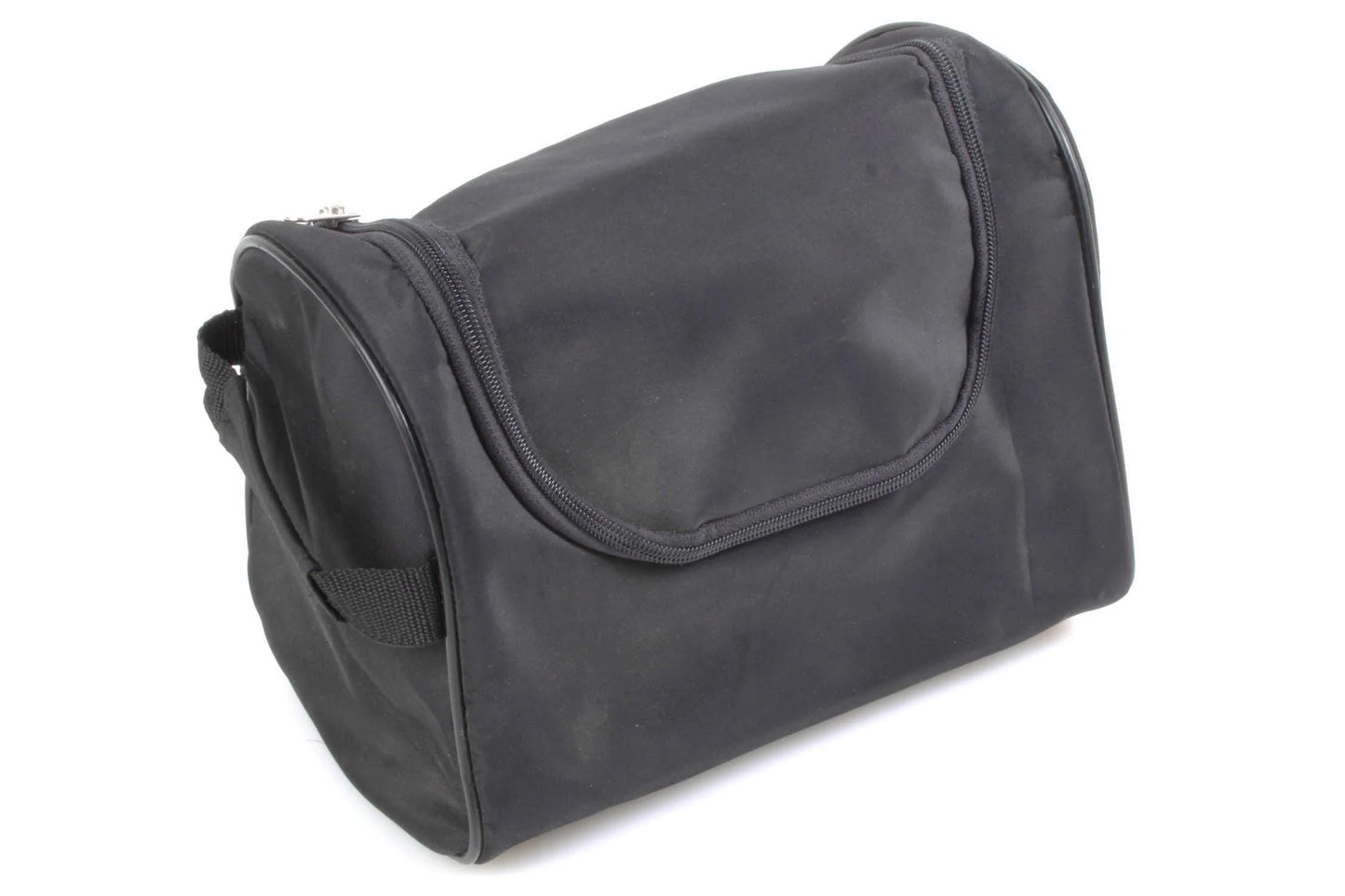 Small Black Camera Bag