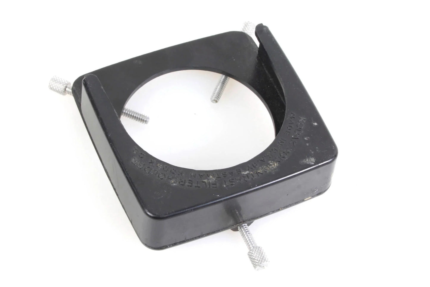 Kodak Polycontrast Filter Holder