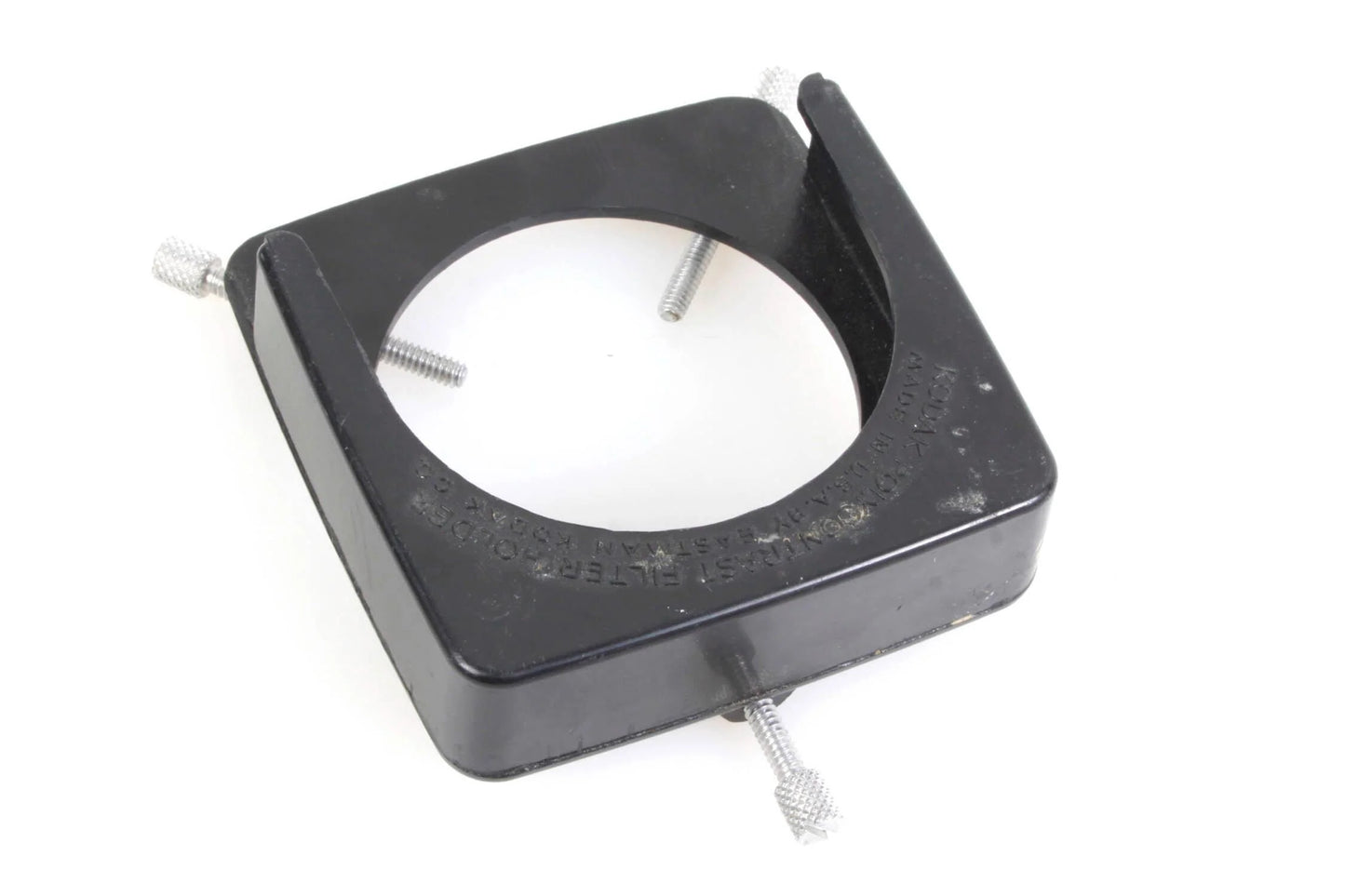 Kodak Polycontrast Filter Holder