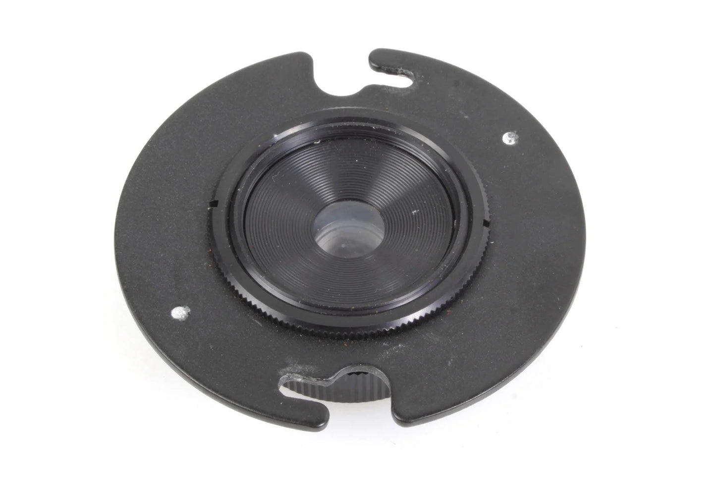 Omega B22 Enlarger Lens 50mm f/3.5