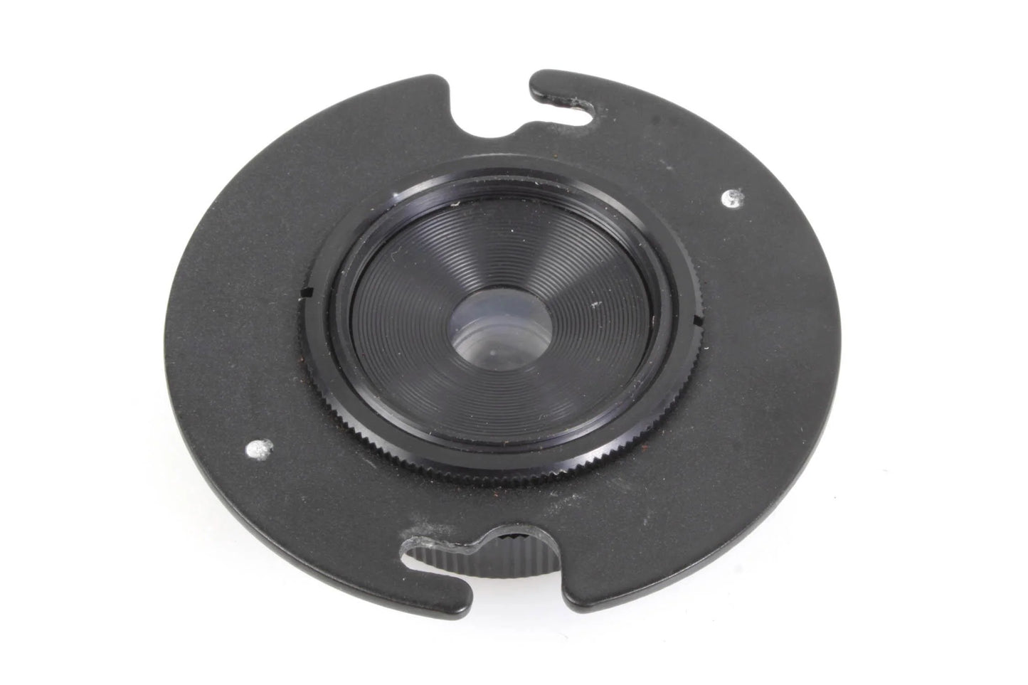 Omega B22 Enlarger Lens 50mm f/3.5