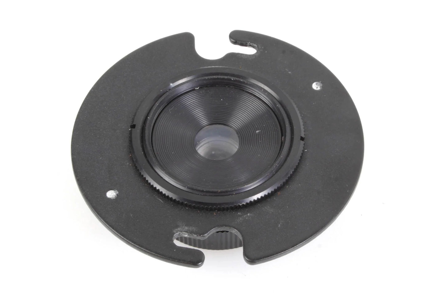 Omega B22 Enlarger Lens 50mm f/3.5