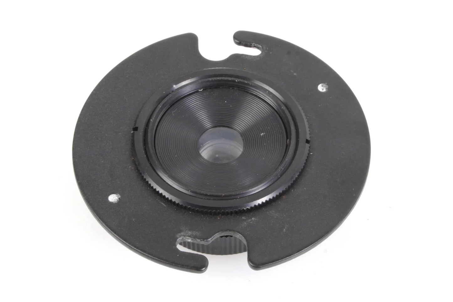 Omega B22 Enlarger Lens 50mm f/3.5