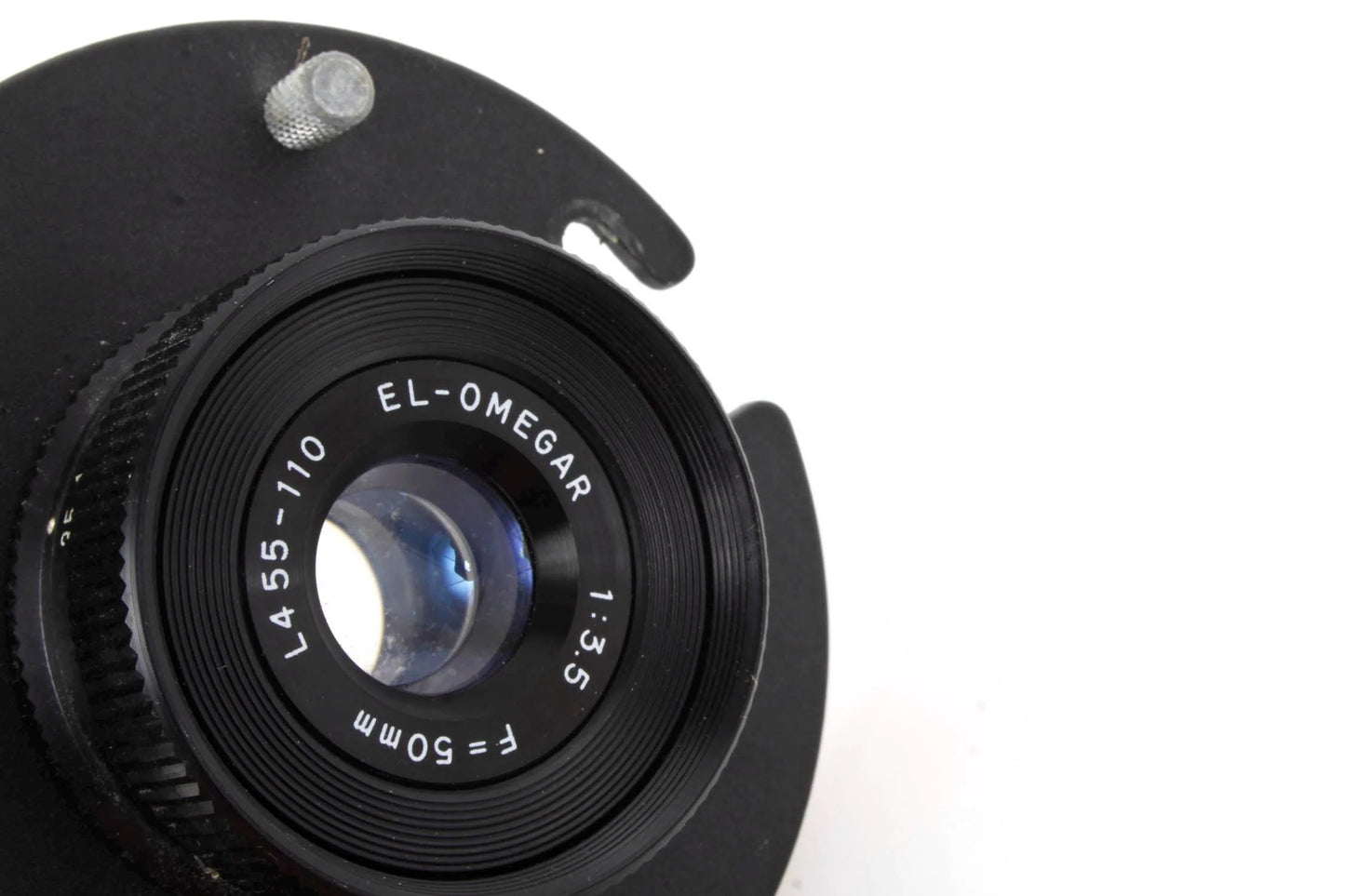 Omega B22 Enlarger Lens 50mm f/3.5