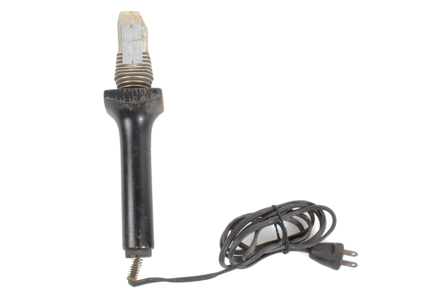 Kodak Tracking Iron Heating Element Model R 115VAC/DC 30W