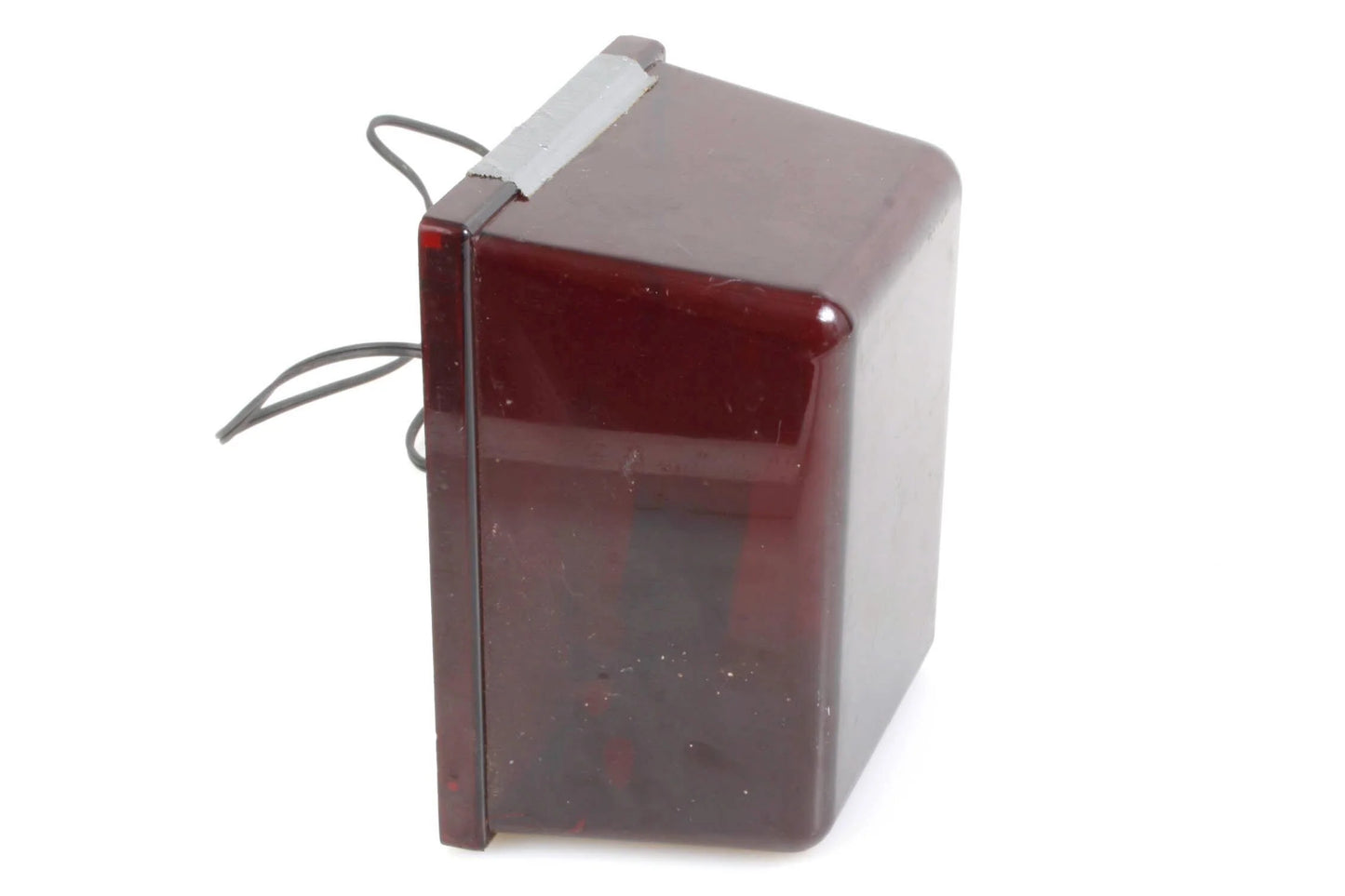 Darkroom Safelight Red WORKS