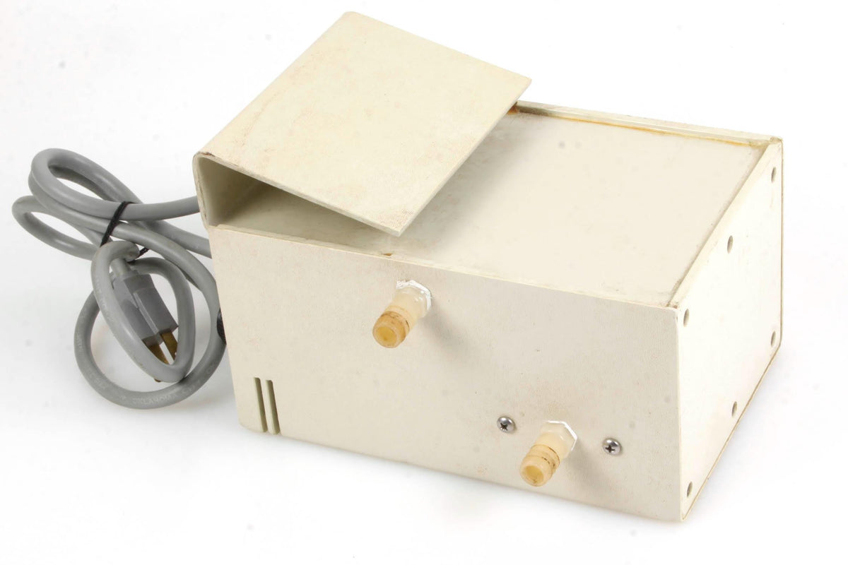 Temperature Control Unit