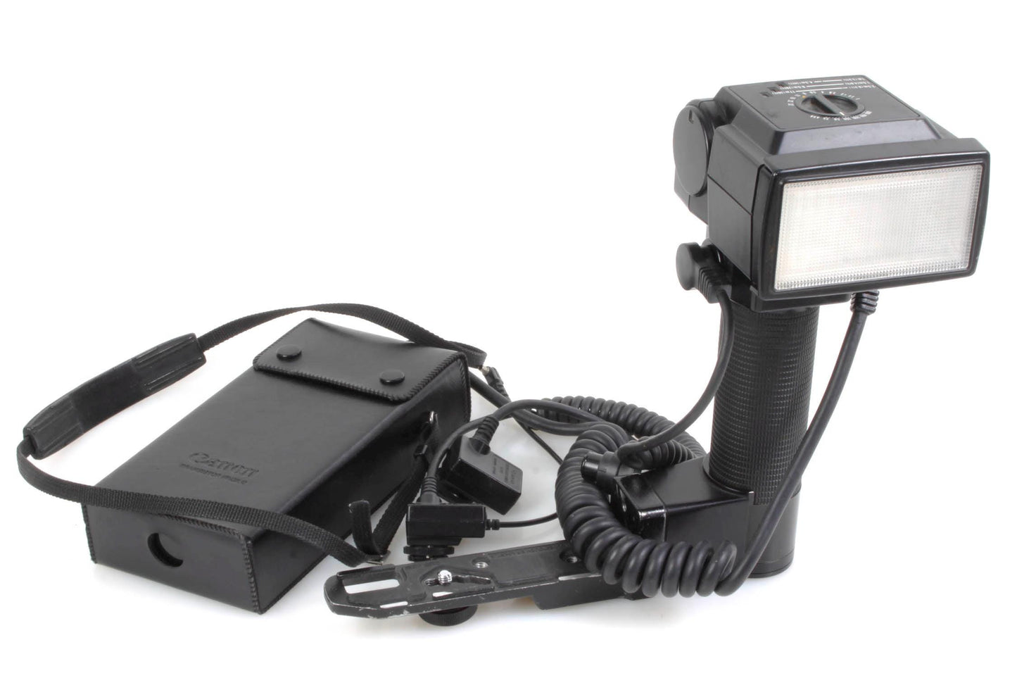 Canon Speedlite 577G Flash Wide Transistor Pack G