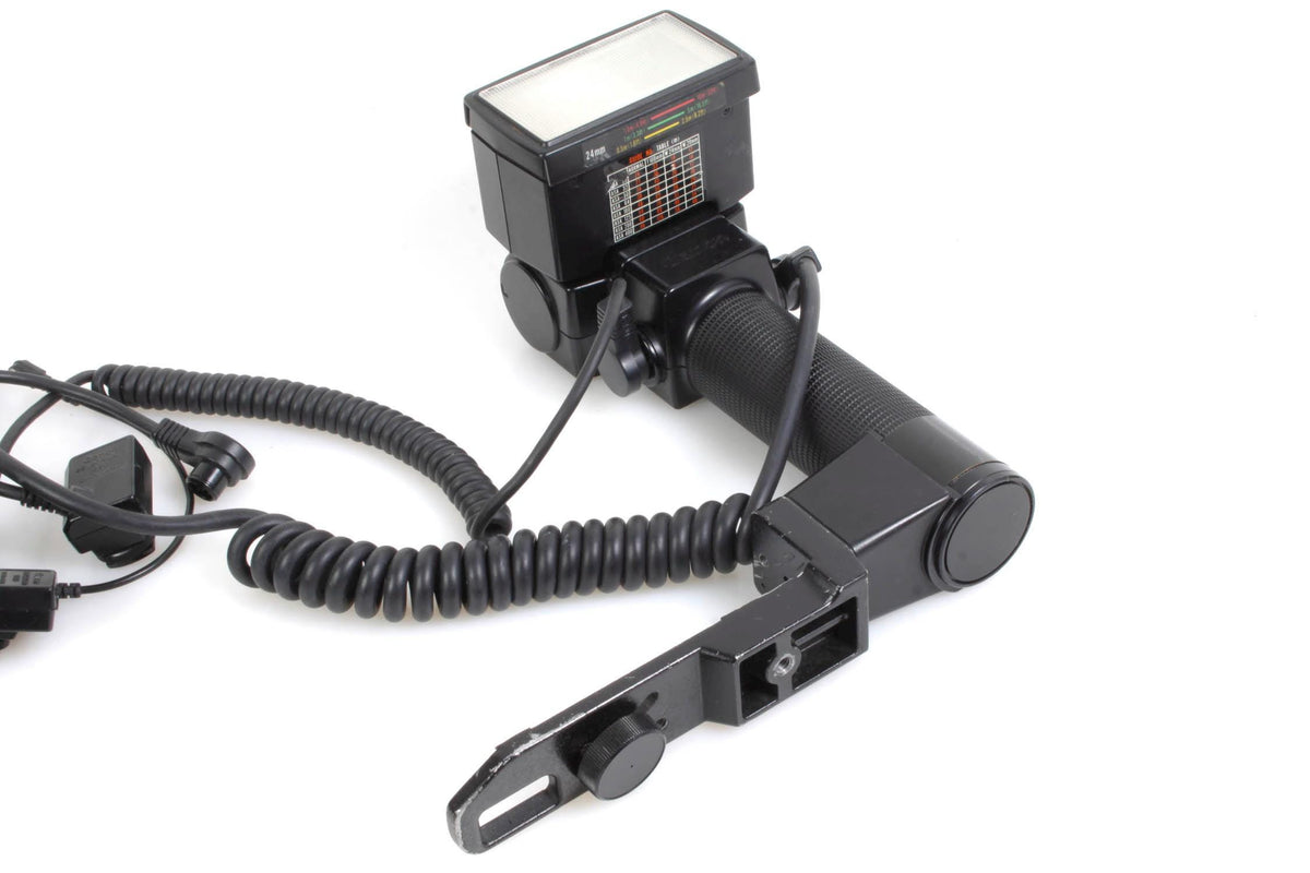 Canon Speedlite 577G Flash Wide Transistor Pack G