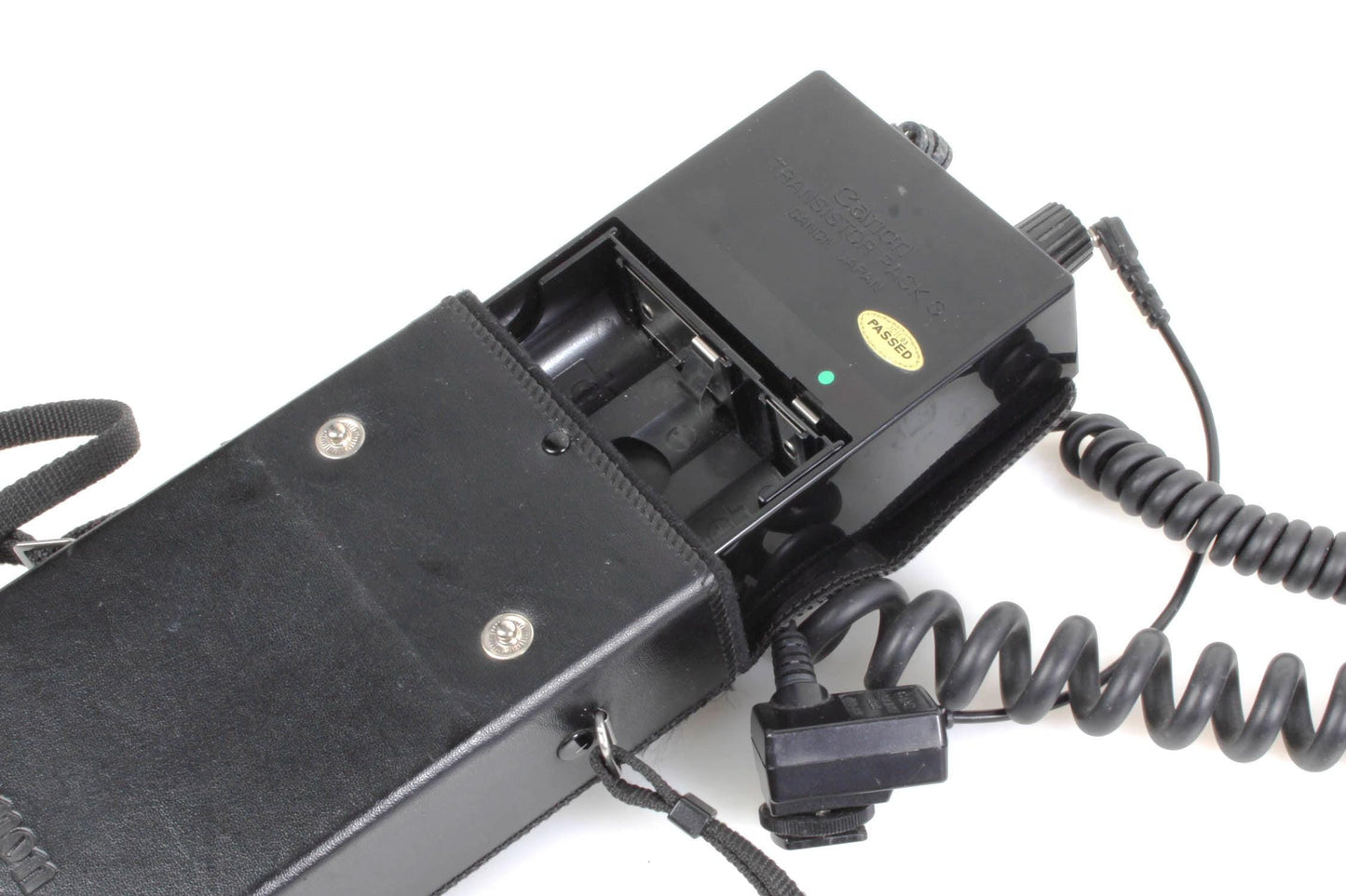 Canon Speedlite 577G Flash Wide Transistor Pack G
