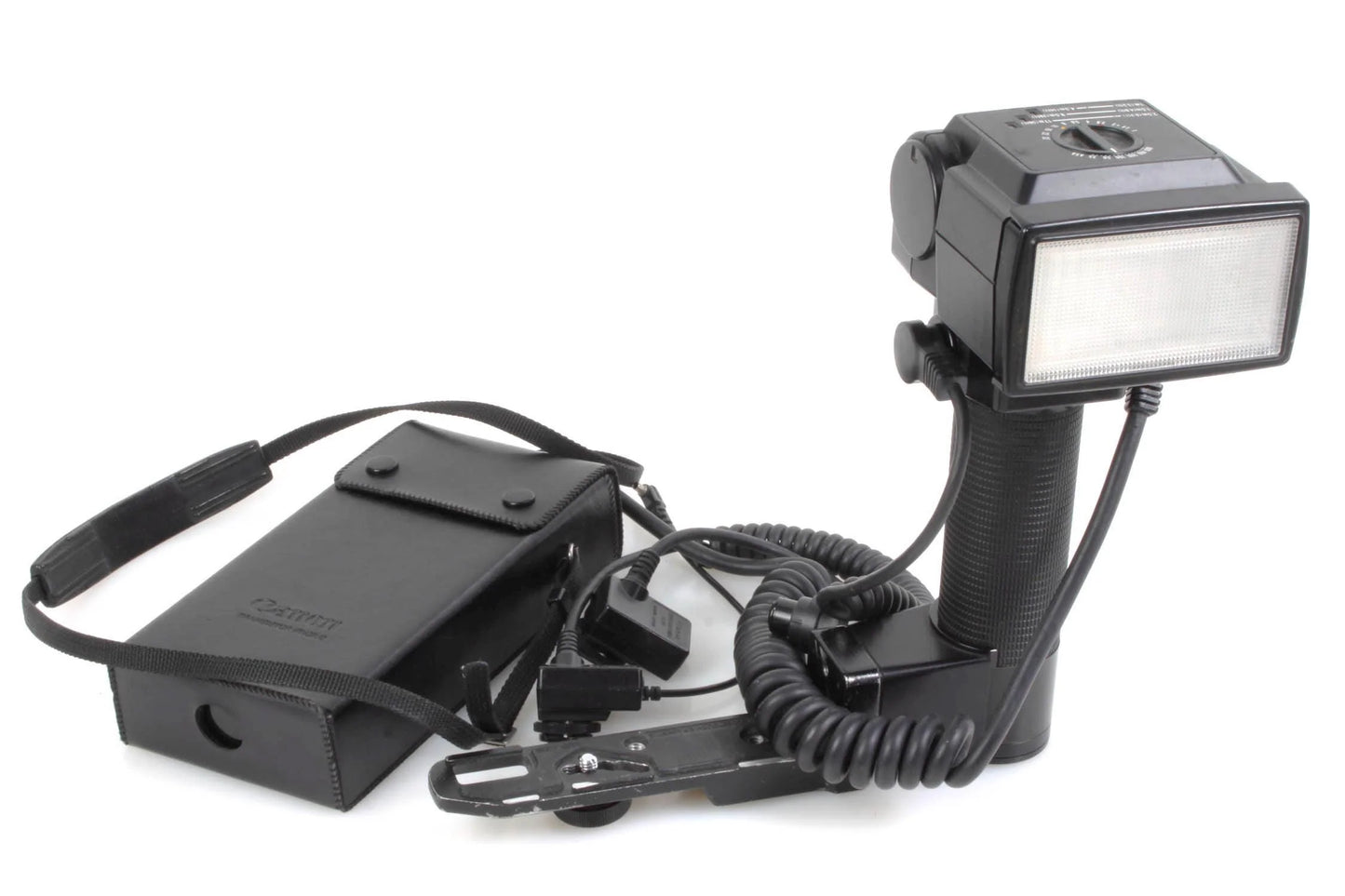 Canon Speedlite 577G Flash Wide Transistor Pack G