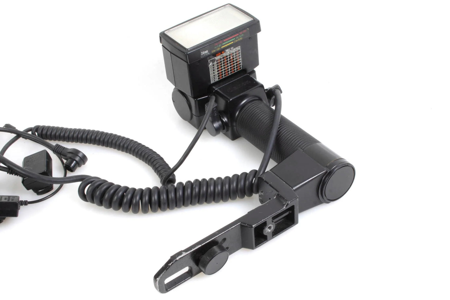 Canon Speedlite 577G Flash Wide Transistor Pack G
