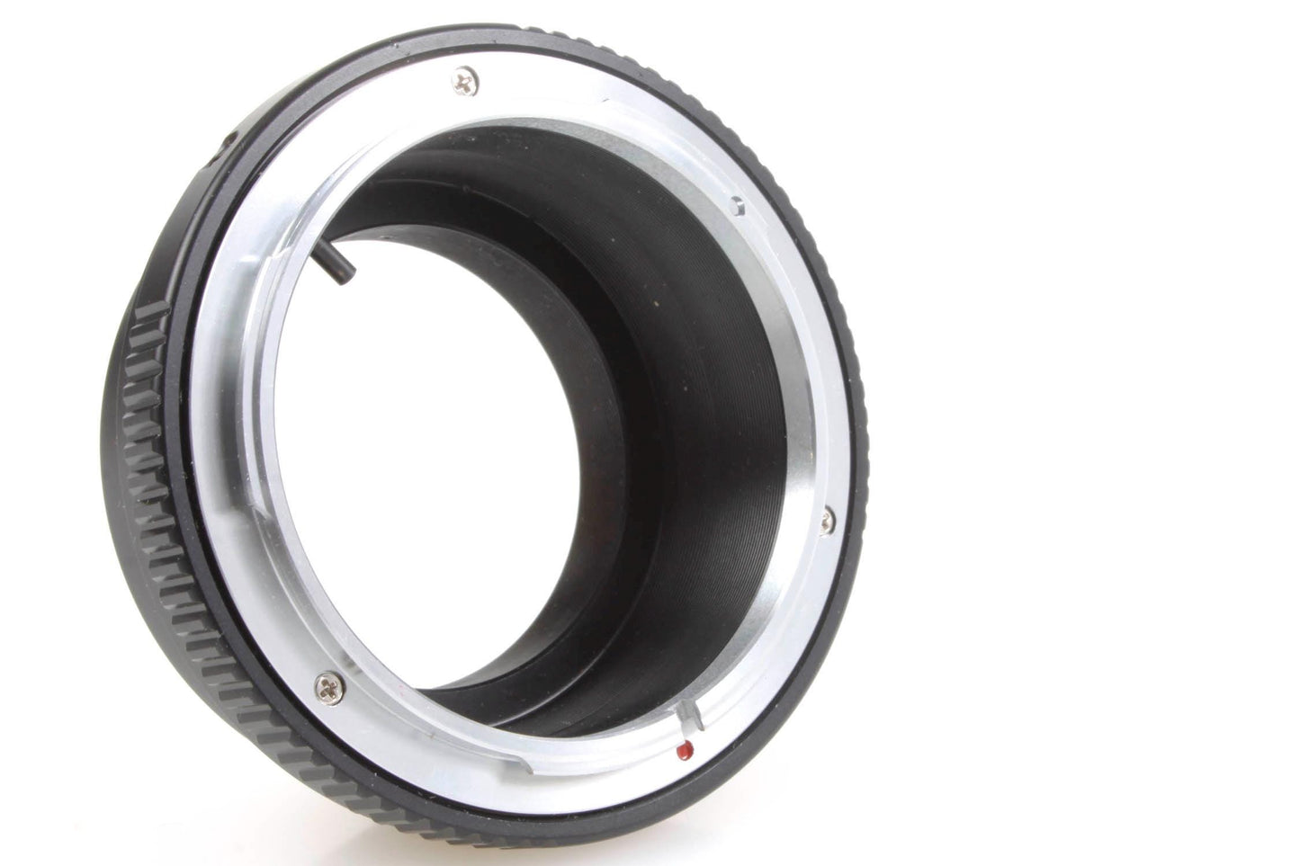Fotasy FDFX Canon FD Lens to FjuiFilm FX Mount Camera Adapter