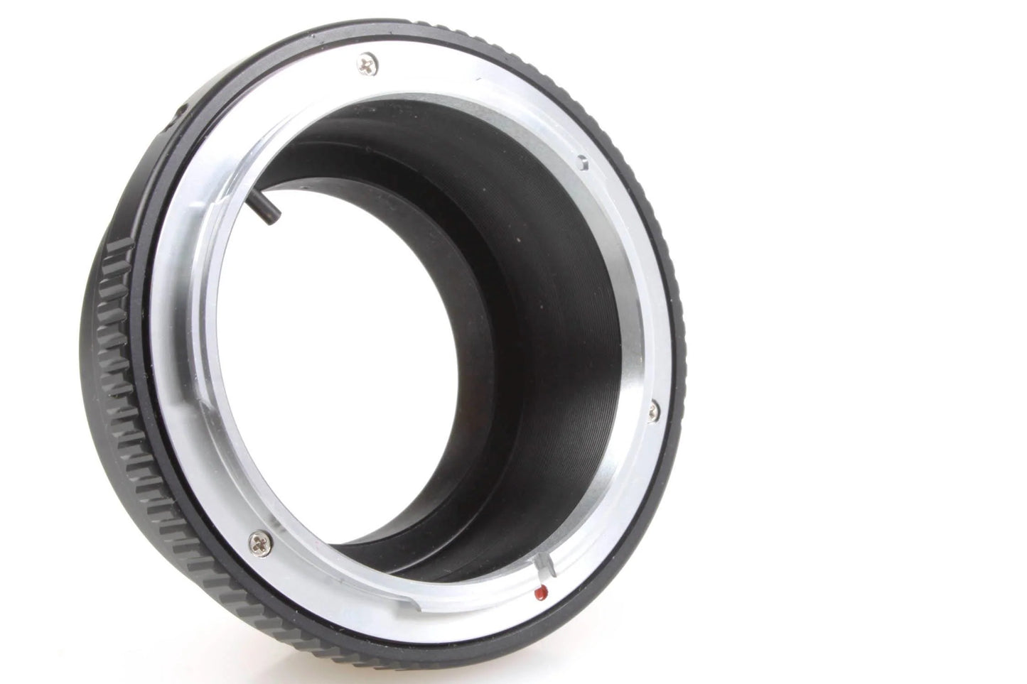 Fotasy FDFX Canon FD Lens to FjuiFilm FX Mount Camera Adapter