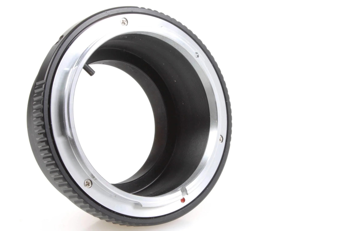 Fotasy FDFX Canon FD Lens to FjuiFilm FX Mount Camera Adapter