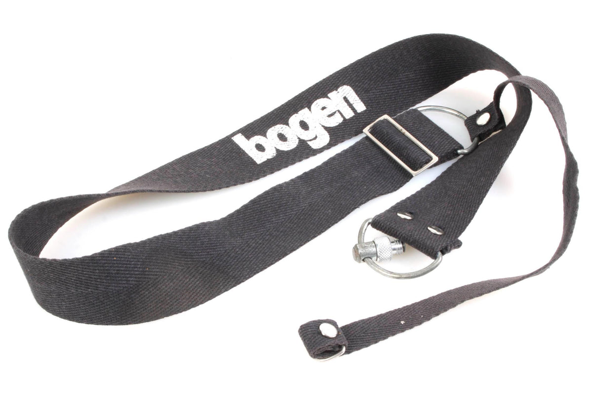 Bogen Screw In Camera Strap