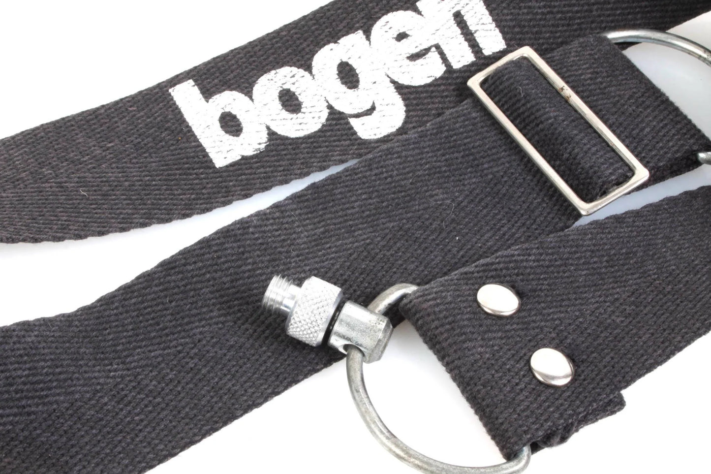 Bogen Screw In Camera Strap