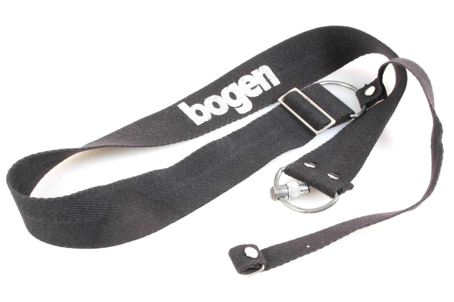 Bogen Screw In Camera Strap