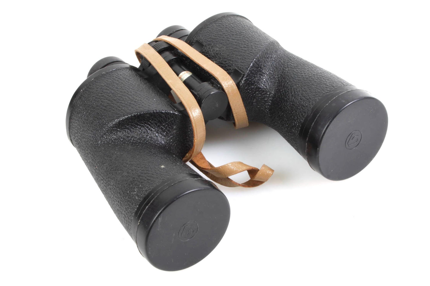 7X50 Binocular 7 Degree 10 Fully Coated Lenses with Caps