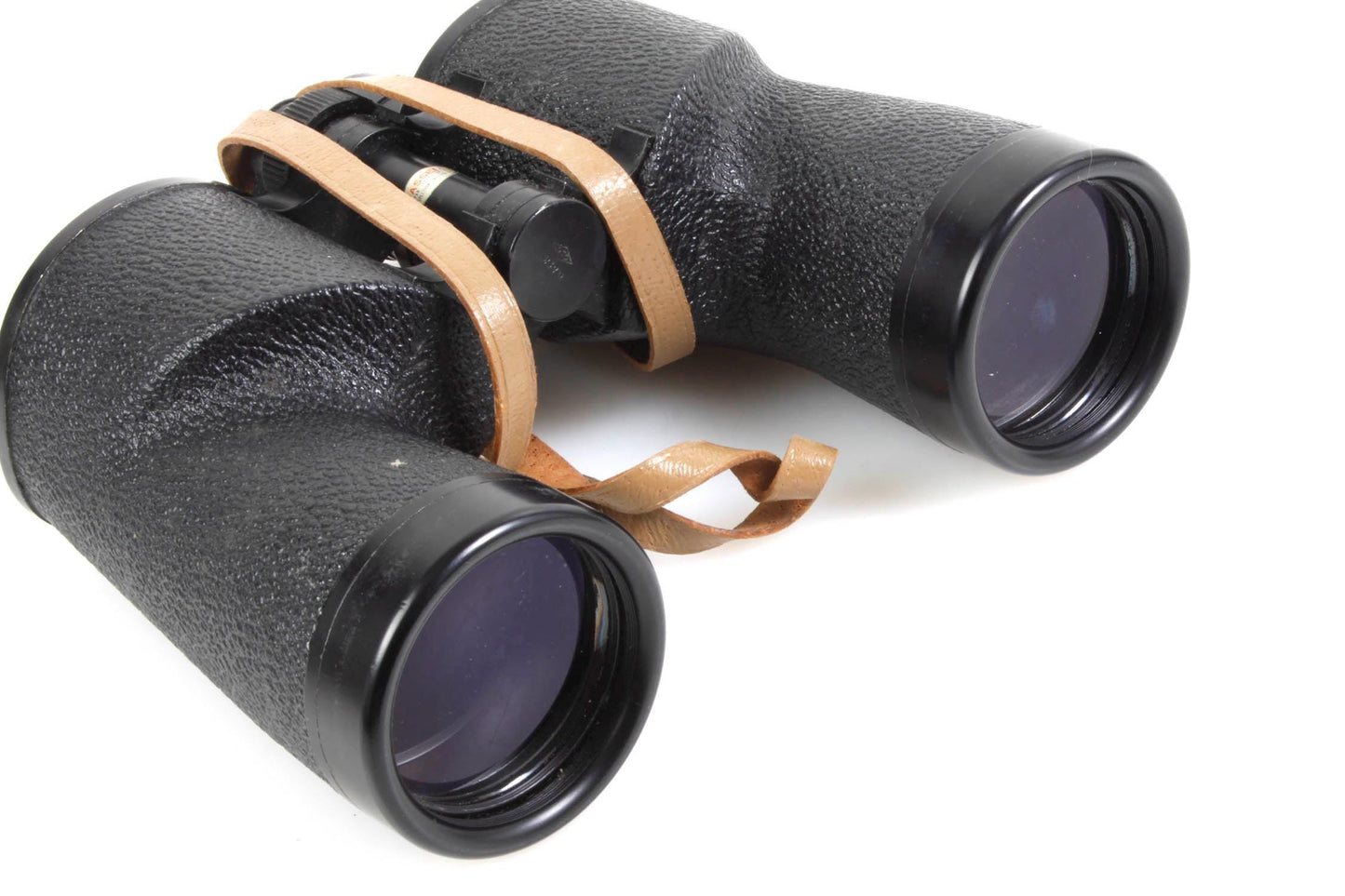 7X50 Binocular 7 Degree 10 Fully Coated Lenses with Caps