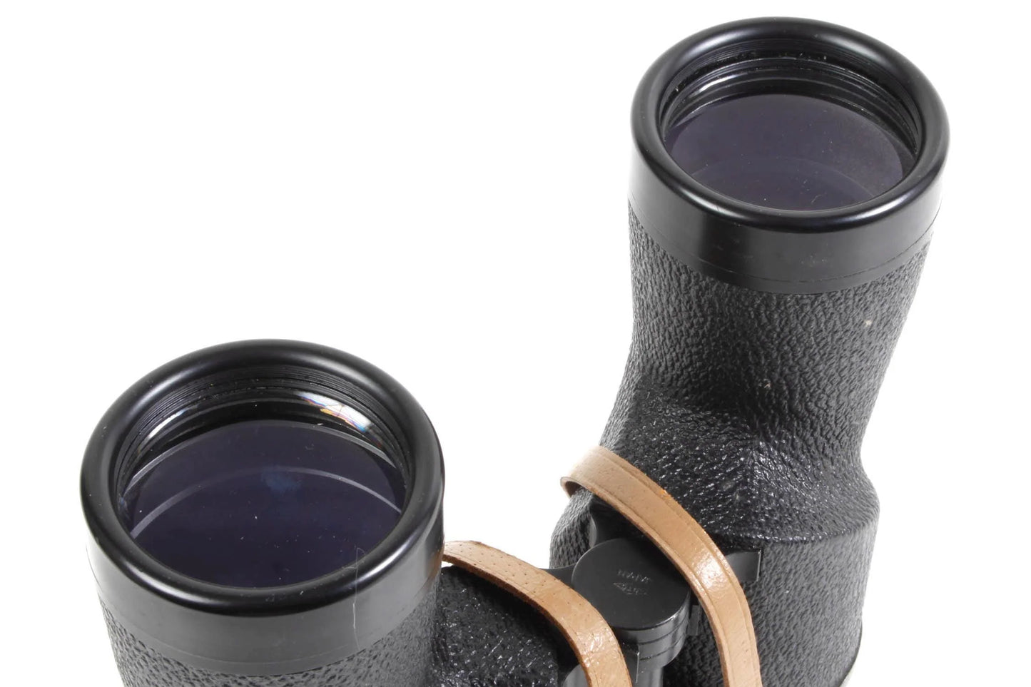 7X50 Binocular 7 Degree 10 Fully Coated Lenses with Caps