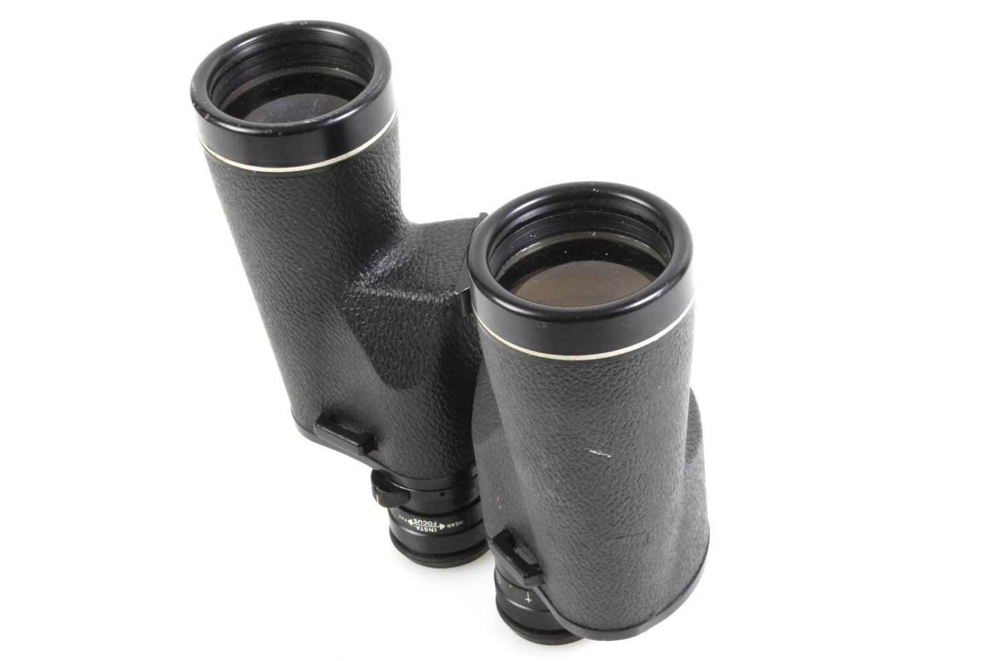 Vintage Bushnell Banner Insta-Focus 7X50 100% Coated Optics