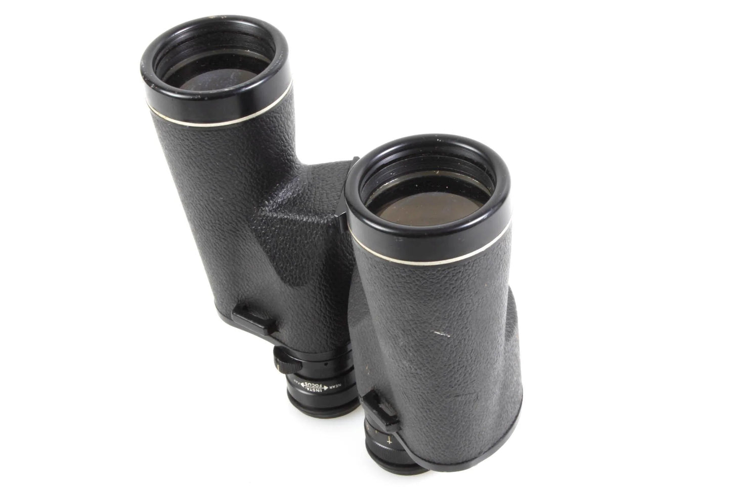Vintage Bushnell Banner Insta-Focus 7X50 100% Coated Optics