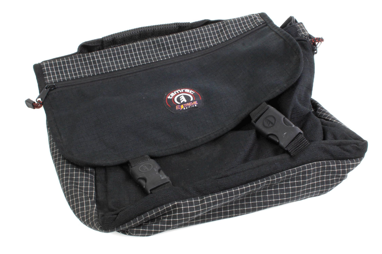 Vintage Tamrac Briefcase Bag