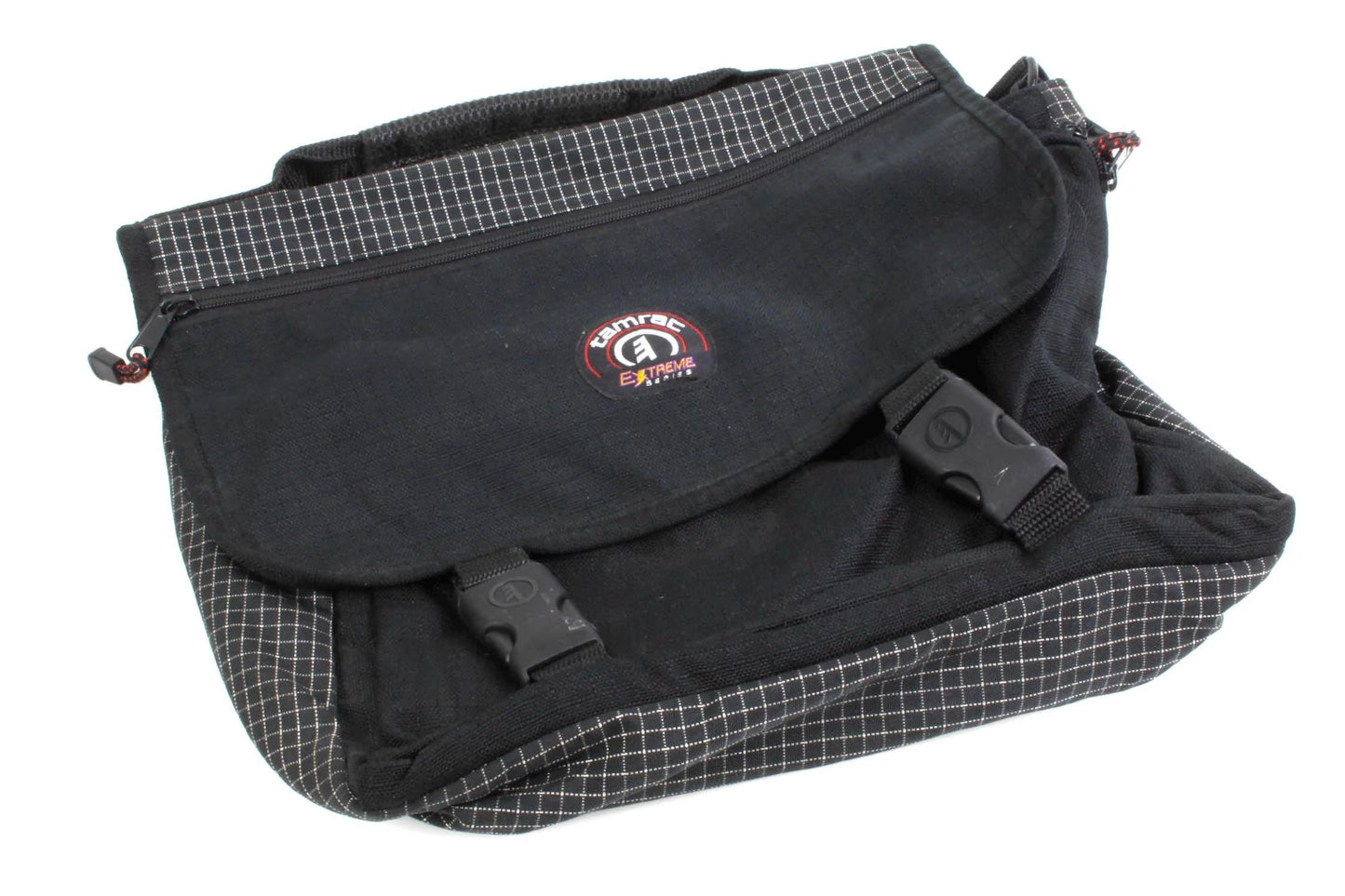 Vintage Tamrac Briefcase Bag
