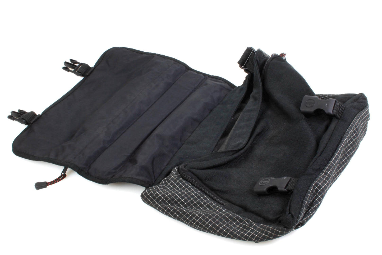Vintage Tamrac Briefcase Bag
