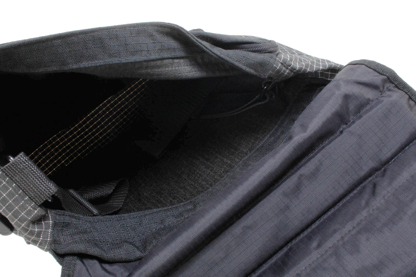 Vintage Tamrac Briefcase Bag